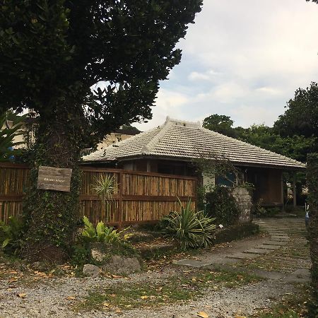 Gasthaus Enishi House Urasaki Exterior foto